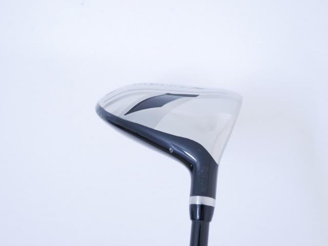 Fairway Wood : Yamaha : หัวไม้ 4 Yamaha Inpres X Loft 16.5 Flex S
