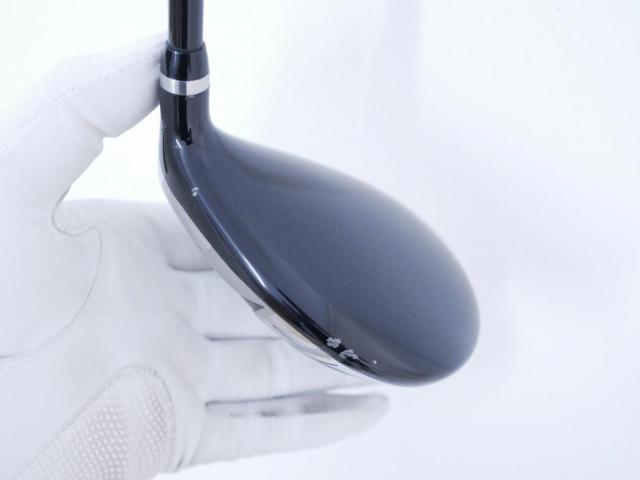 Fairway Wood : Yamaha : หัวไม้ 4 Yamaha Inpres X Loft 16.5 Flex S