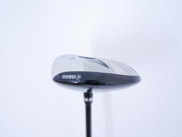 Fairway Wood : Yamaha : หัวไม้ 4 Yamaha Inpres X Loft 16.5 Flex S