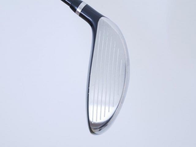 Fairway Wood : Yamaha : หัวไม้ 4 Yamaha Inpres X Loft 16.5 Flex S