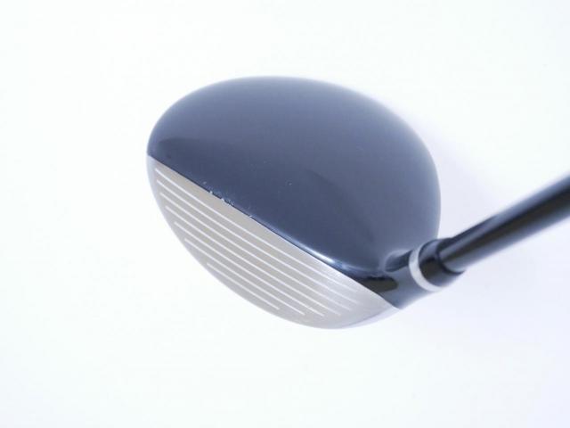 Fairway Wood : Yamaha : หัวไม้ 4 Yamaha Inpres X Loft 16.5 Flex S