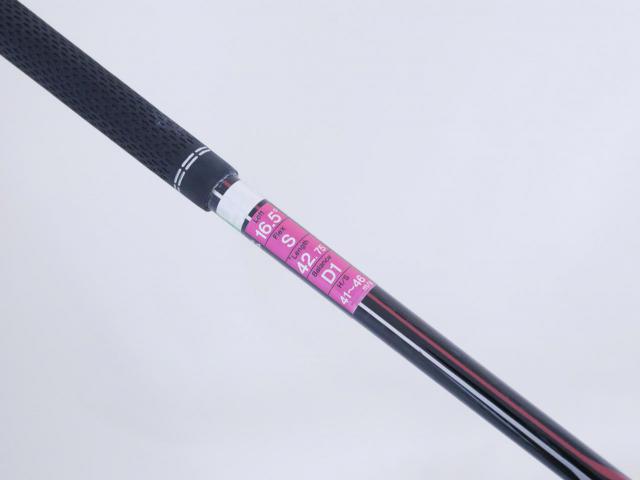 Fairway Wood : Yamaha : หัวไม้ 4 Yamaha Inpres X Loft 16.5 Flex S