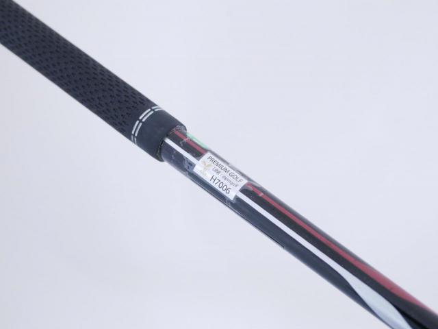 Fairway Wood : Yamaha : หัวไม้ 4 Yamaha Inpres X Loft 16.5 Flex S