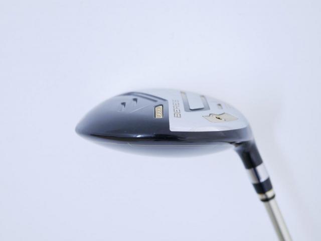 Fairway Wood : Honma : **ก้าน 3 ดาว** หัวไม้ 5 Honma Beres 09 (ออกปี 2024) Loft 18 ก้าน Honma ARMRQ FX Flex R (3 ดาว)