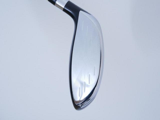 Fairway Wood : Honma : **ก้าน 3 ดาว** หัวไม้ 5 Honma Beres 09 (ออกปี 2024) Loft 18 ก้าน Honma ARMRQ FX Flex R (3 ดาว)