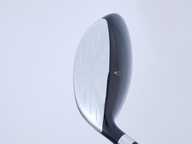 Fairway Wood : Honma : **ก้าน 3 ดาว** หัวไม้ 5 Honma Beres 09 (ออกปี 2024) Loft 18 ก้าน Honma ARMRQ FX Flex R (3 ดาว)