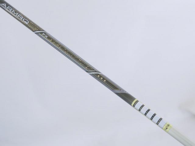 Fairway Wood : Honma : **ก้าน 3 ดาว** หัวไม้ 5 Honma Beres 09 (ออกปี 2024) Loft 18 ก้าน Honma ARMRQ FX Flex R (3 ดาว)
