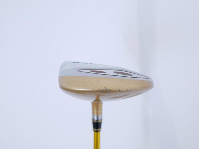 Fairway Wood : Honma : **ก้าน 4 ดาว** หัวไม้ 3 Honma Beres MG713 Loft 15 ก้าน ARMRQ UD49 Flex R (4 ดาว) 
