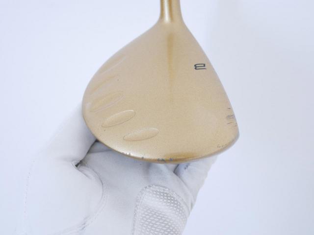 Fairway Wood : Honma : **ก้าน 4 ดาว** หัวไม้ 3 Honma Beres MG713 Loft 15 ก้าน ARMRQ UD49 Flex R (4 ดาว) 