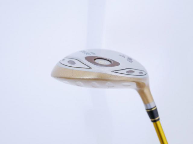 Fairway Wood : Honma : **ก้าน 4 ดาว** หัวไม้ 3 Honma Beres MG713 Loft 15 ก้าน ARMRQ UD49 Flex R (4 ดาว) 