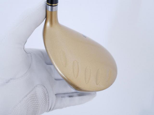 Fairway Wood : Honma : **ก้าน 4 ดาว** หัวไม้ 3 Honma Beres MG713 Loft 15 ก้าน ARMRQ UD49 Flex R (4 ดาว) 