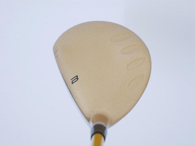 Fairway Wood : Honma : **ก้าน 4 ดาว** หัวไม้ 3 Honma Beres MG713 Loft 15 ก้าน ARMRQ UD49 Flex R (4 ดาว) 
