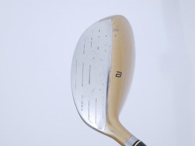 Fairway Wood : Honma : **ก้าน 4 ดาว** หัวไม้ 3 Honma Beres MG713 Loft 15 ก้าน ARMRQ UD49 Flex R (4 ดาว) 