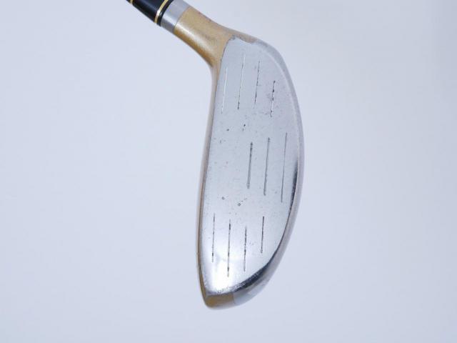 Fairway Wood : Honma : **ก้าน 4 ดาว** หัวไม้ 3 Honma Beres MG713 Loft 15 ก้าน ARMRQ UD49 Flex R (4 ดาว) 
