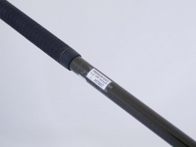 Fairway Wood : Honma : **ก้าน 4 ดาว** หัวไม้ 3 Honma Beres MG713 Loft 15 ก้าน ARMRQ UD49 Flex R (4 ดาว) 