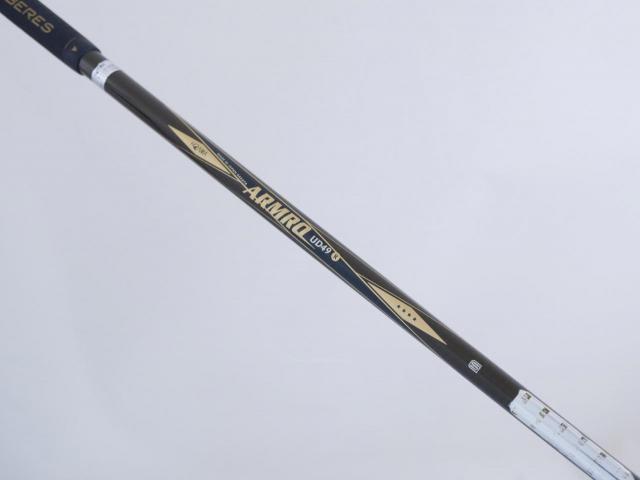 Fairway Wood : Honma : **ก้าน 4 ดาว** หัวไม้ 3 Honma Beres MG713 Loft 15 ก้าน ARMRQ UD49 Flex R (4 ดาว) 