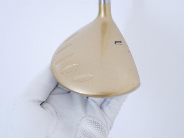 Fairway Wood : Honma : **ก้าน 4 ดาว** หัวไม้ 5 Honma Beres MG713 Loft 18 ก้าน ARMRQ UD49 Flex R (4 ดาว) 