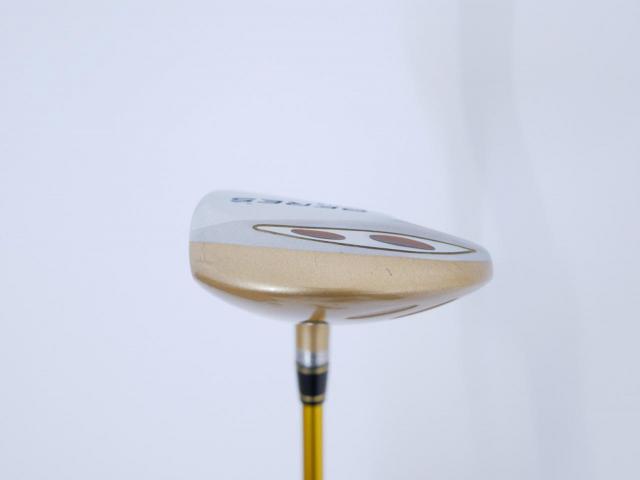 Fairway Wood : Honma : **ก้าน 4 ดาว** หัวไม้ 5 Honma Beres MG713 Loft 18 ก้าน ARMRQ UD49 Flex R (4 ดาว) 