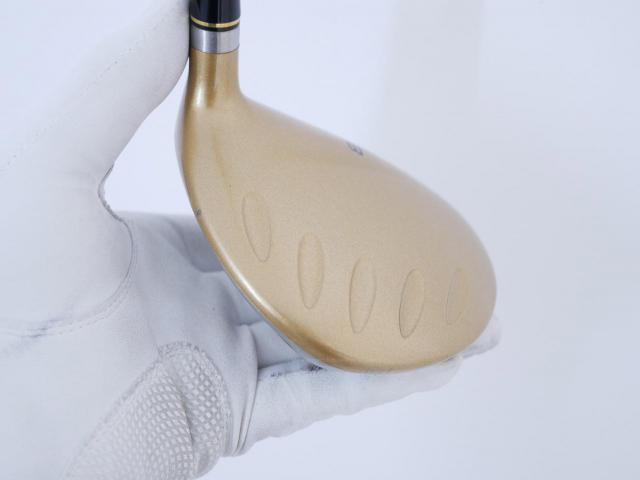 Fairway Wood : Honma : **ก้าน 4 ดาว** หัวไม้ 5 Honma Beres MG713 Loft 18 ก้าน ARMRQ UD49 Flex R (4 ดาว) 
