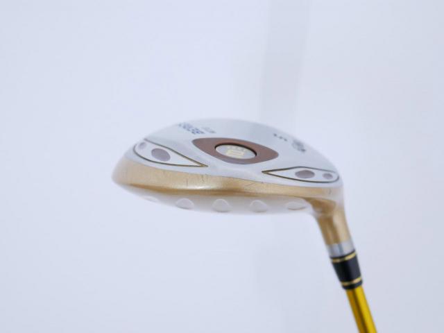 Fairway Wood : Honma : **ก้าน 4 ดาว** หัวไม้ 5 Honma Beres MG713 Loft 18 ก้าน ARMRQ UD49 Flex R (4 ดาว) 