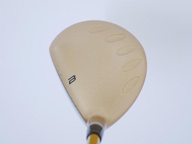 Fairway Wood : Honma : **ก้าน 4 ดาว** หัวไม้ 5 Honma Beres MG713 Loft 18 ก้าน ARMRQ UD49 Flex R (4 ดาว) 