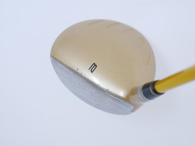 Fairway Wood : Honma : **ก้าน 4 ดาว** หัวไม้ 5 Honma Beres MG713 Loft 18 ก้าน ARMRQ UD49 Flex R (4 ดาว) 