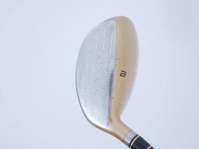 Fairway Wood : Honma : **ก้าน 4 ดาว** หัวไม้ 5 Honma Beres MG713 Loft 18 ก้าน ARMRQ UD49 Flex R (4 ดาว) 