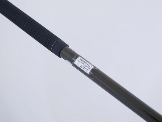 Fairway Wood : Honma : **ก้าน 4 ดาว** หัวไม้ 5 Honma Beres MG713 Loft 18 ก้าน ARMRQ UD49 Flex R (4 ดาว) 