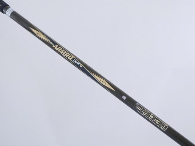 Fairway Wood : Honma : **ก้าน 4 ดาว** หัวไม้ 5 Honma Beres MG713 Loft 18 ก้าน ARMRQ UD49 Flex R (4 ดาว) 