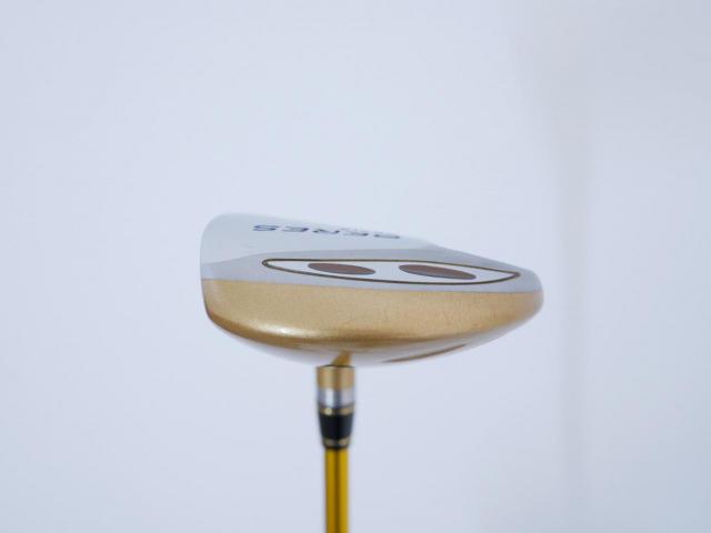 Fairway Wood : Honma : **ก้าน 4 ดาว** หัวไม้ 7 Honma Beres MG713 Loft 21 ก้าน ARMRQ UD49 Flex R (4 ดาว) 