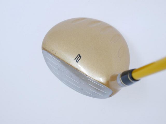 Fairway Wood : Honma : **ก้าน 4 ดาว** หัวไม้ 7 Honma Beres MG713 Loft 21 ก้าน ARMRQ UD49 Flex R (4 ดาว) 
