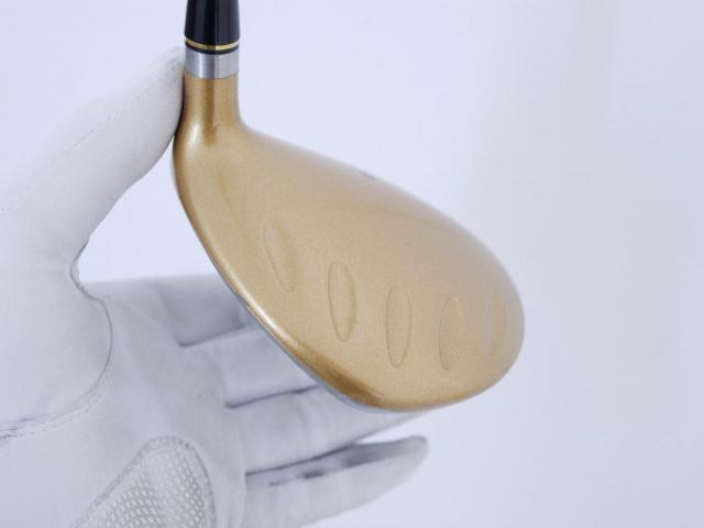 Fairway Wood : Honma : **ก้าน 4 ดาว** หัวไม้ 7 Honma Beres MG713 Loft 21 ก้าน ARMRQ UD49 Flex R (4 ดาว) 