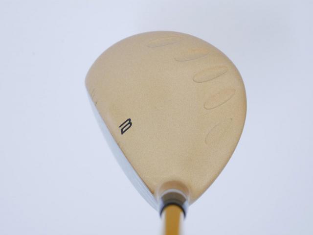 Fairway Wood : Honma : **ก้าน 4 ดาว** หัวไม้ 7 Honma Beres MG713 Loft 21 ก้าน ARMRQ UD49 Flex R (4 ดาว) 