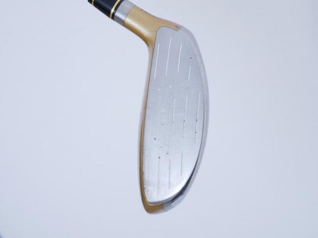 Fairway Wood : Honma : **ก้าน 4 ดาว** หัวไม้ 7 Honma Beres MG713 Loft 21 ก้าน ARMRQ UD49 Flex R (4 ดาว) 