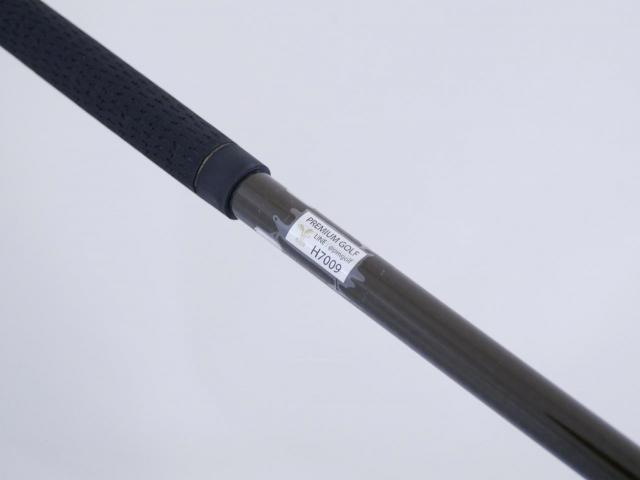 Fairway Wood : Honma : **ก้าน 4 ดาว** หัวไม้ 7 Honma Beres MG713 Loft 21 ก้าน ARMRQ UD49 Flex R (4 ดาว) 