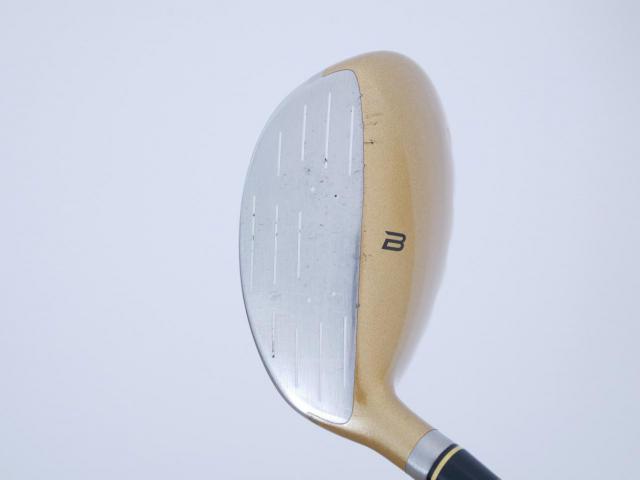 Fairway Wood : Honma : **ก้าน 4 ดาว** หัวไม้ 7 Honma Beres MG713 Loft 21 ก้าน ARMRQ UD49 Flex R (4 ดาว) 