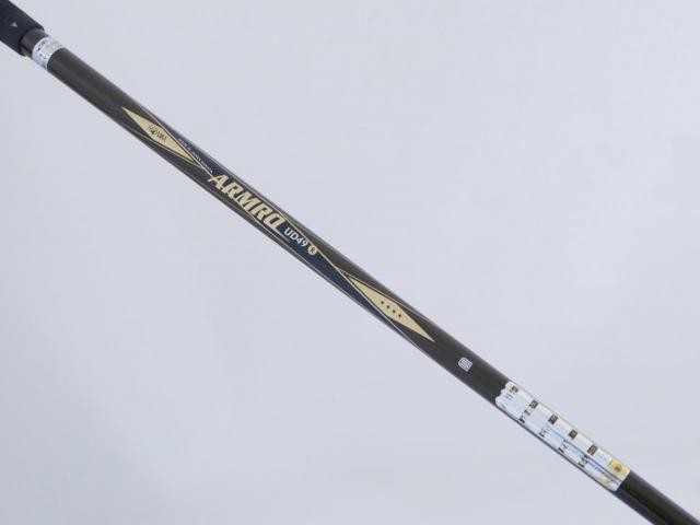 Fairway Wood : Honma : **ก้าน 4 ดาว** หัวไม้ 7 Honma Beres MG713 Loft 21 ก้าน ARMRQ UD49 Flex R (4 ดาว) 