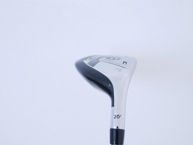 Fairway Wood : callaway : ไม้กระเทย Callaway EPIC MAX FAST (รุ่นปี 2021) Loft 20 ก้าน Fujikura MC 70 Flex S