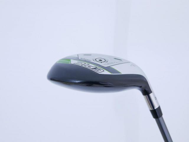 Fairway Wood : callaway : ไม้กระเทย Callaway EPIC MAX FAST (รุ่นปี 2021) Loft 20 ก้าน Fujikura MC 70 Flex S