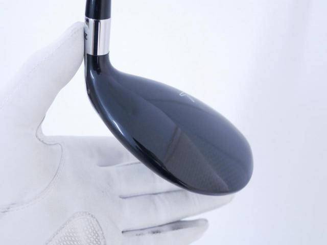 Fairway Wood : callaway : ไม้กระเทย Callaway EPIC MAX FAST (รุ่นปี 2021) Loft 20 ก้าน Fujikura MC 70 Flex S