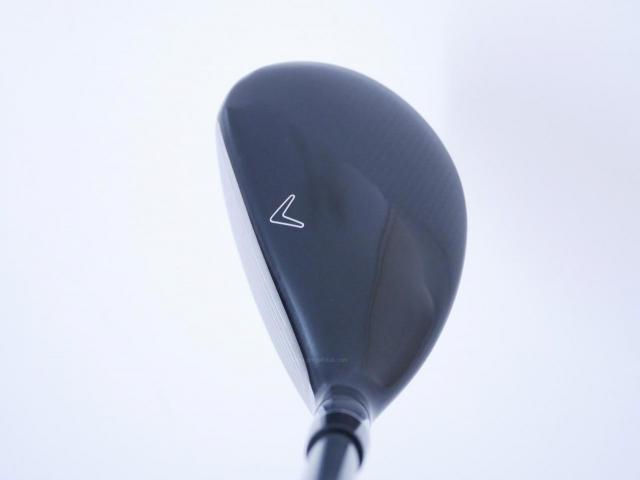 Fairway Wood : callaway : ไม้กระเทย Callaway EPIC MAX FAST (รุ่นปี 2021) Loft 20 ก้าน Fujikura MC 70 Flex S