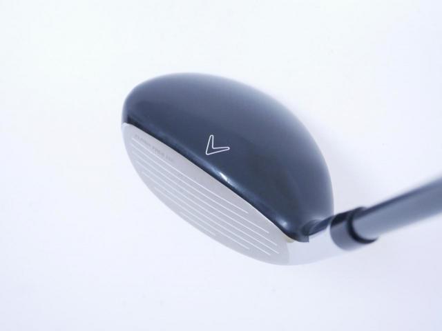 Fairway Wood : callaway : ไม้กระเทย Callaway EPIC MAX FAST (รุ่นปี 2021) Loft 20 ก้าน Fujikura MC 70 Flex S