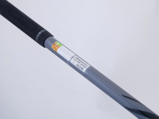 Fairway Wood : callaway : ไม้กระเทย Callaway EPIC MAX FAST (รุ่นปี 2021) Loft 20 ก้าน Fujikura MC 70 Flex S