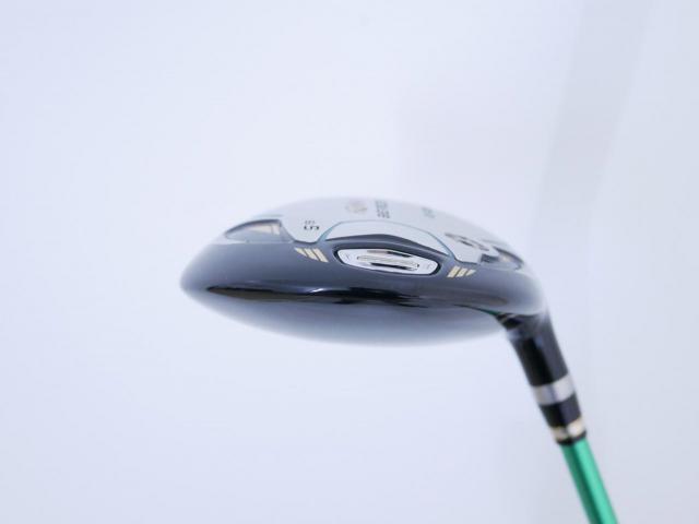 Fairway Wood : Honma : หัวไม้ 5 Honma Beres E-05 (รุ่นปี 2017 เหมาะกับซีเนียร์) Loft 19 ก้าน ARMRQ ∞ (44) FLex R (2 ดาว)