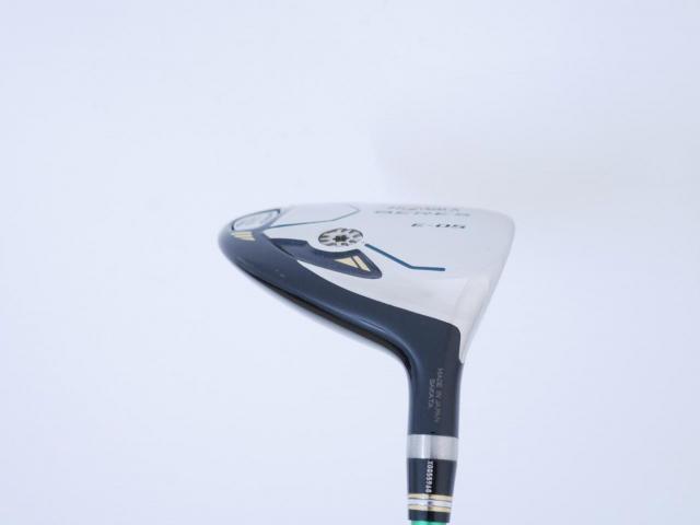 Fairway Wood : Honma : หัวไม้ 5 Honma Beres E-05 (รุ่นปี 2017 เหมาะกับซีเนียร์) Loft 19 ก้าน ARMRQ ∞ (44) FLex R (2 ดาว)