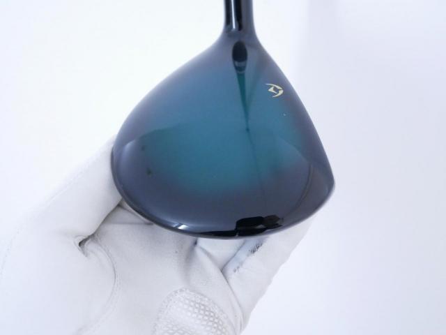 Fairway Wood : Honma : หัวไม้ 5 Honma Beres E-05 (รุ่นปี 2017 เหมาะกับซีเนียร์) Loft 19 ก้าน ARMRQ ∞ (44) FLex R (2 ดาว)