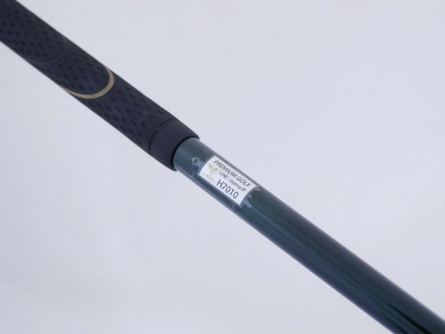 Fairway Wood : Honma : หัวไม้ 5 Honma Beres E-05 (รุ่นปี 2017 เหมาะกับซีเนียร์) Loft 19 ก้าน ARMRQ ∞ (44) FLex R (2 ดาว)