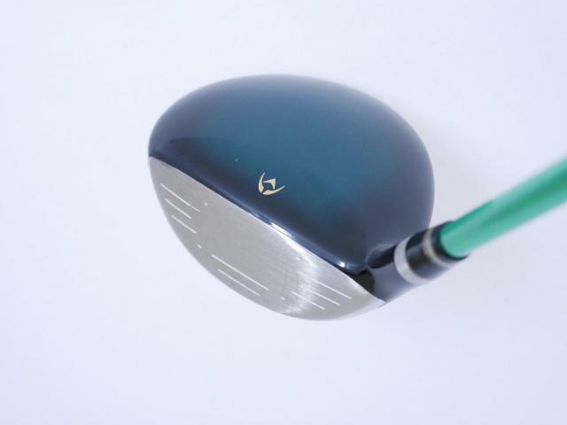 Fairway Wood : Honma : หัวไม้ 5 Honma Beres E-05 (รุ่นปี 2017 เหมาะกับซีเนียร์) Loft 19 ก้าน ARMRQ ∞ (44) FLex R (2 ดาว)