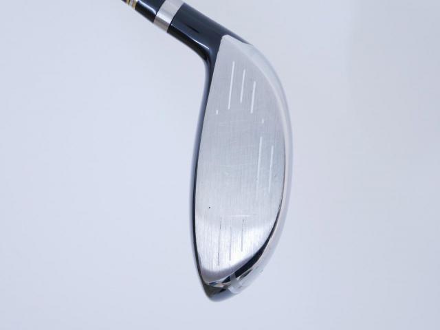 Fairway Wood : Honma : หัวไม้ 5 Honma Beres E-05 (รุ่นปี 2017 เหมาะกับซีเนียร์) Loft 19 ก้าน ARMRQ ∞ (44) FLex R (2 ดาว)