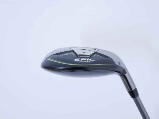 Fairway Wood : callaway : ไม้กระเทย Callaway EPIC Flash Star Loft 23 ก้าน Tour AD U-55 Flex R